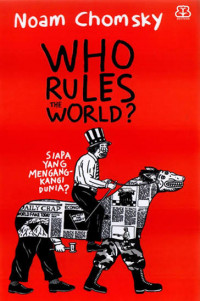 Image of Who rules the world?