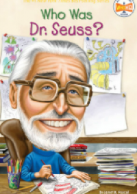 Who was Dr. Seuss?