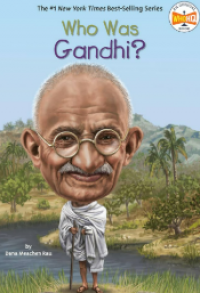 Who was Gandhi?