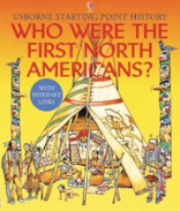 Image of Who were the first North Americans