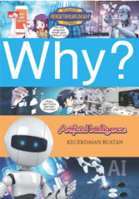 Image of Why?: artificial intelligence