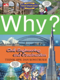 Image of Why? civil engineering and consctruction