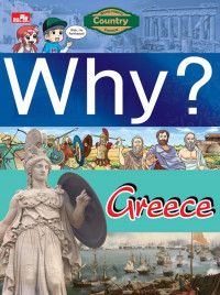 Image of Why? Country - Greece