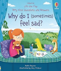 Why do I (sometimes) feel sad?