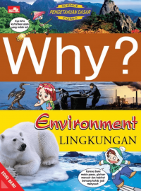 Image of Why? Environment - Lingkungan (Edisi Baru)