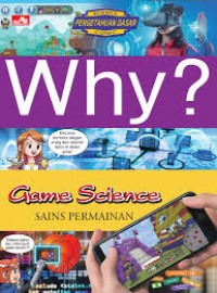 Image of Why? game science