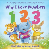 Image of Why I love numbers