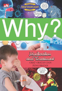 Image of Why? Medication And Treatment