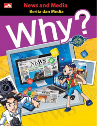 Image of Why? News and Media (Berita dan Media)