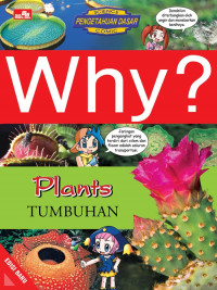 Image of Why? plants