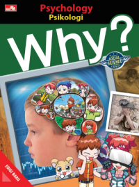 Image of Why? psychology