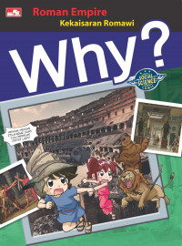 Image of Why? Roman Empire. Kekaisaran romawi