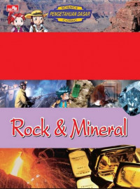 Image of Why? Science - Rock & Mineral