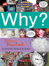 Image of Why? science standards (standar pengukuran)