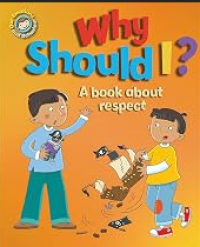 Image of Why should I