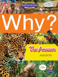 Image of Why? the amazon
