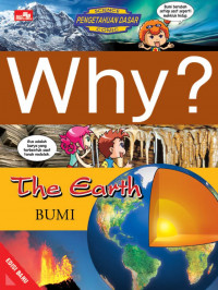 Image of Why? The Earth - Bumi