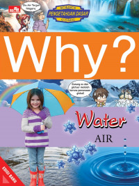 Image of Why? Water - Air (Edisi Baru)