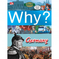 Why? Germany