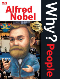 Why people? - Alfred Nobel