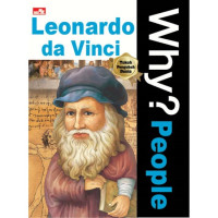Image of Why? people - Leonardo Da Vinci
