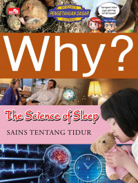 Why? the science of sleep