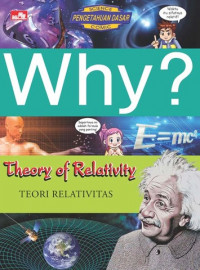 Why? theory of relativity