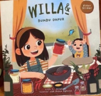 Willa & bumbu dapur