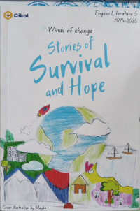Image of Winds of change: stories of survival and hope