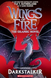 Image of Wings of fire: the graphic novel