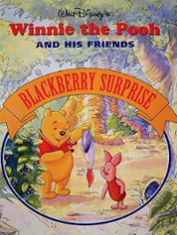 Image of Winnie the Pooh and his Friends: blackberry surprise
