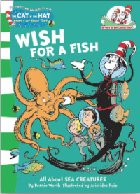 Image of Wish for a fish