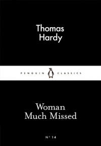 Image of Woman much missed