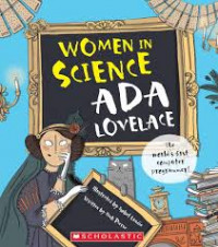Image of Women in science: Ada Lovelace