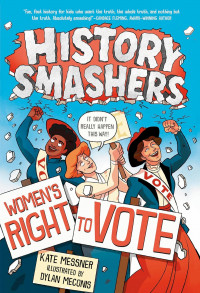 Image of Women's right to vote