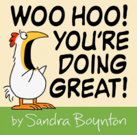 Image of Woo Hoo! You're Doing Great!