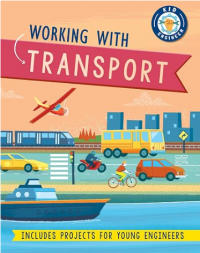 Image of Working with transport