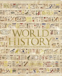 Image of World history: from the ancient world to the information age