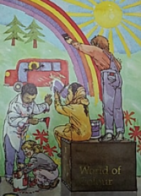 Image of World of colour