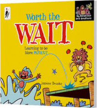 Image of Worth the wait