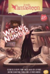 Wrong Number