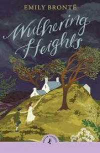 Image of Wuthering Heights
