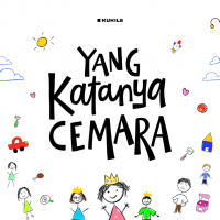 Yang katanya cemara