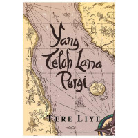 Yang telah lama pergi