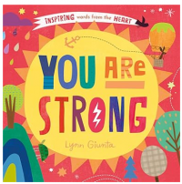 You Are Strong