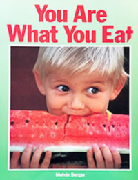 You are what you eat