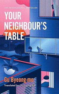 Your neighbour's table