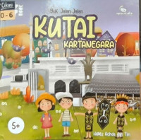 Yuk, jalan-jalan: Kutai Kartanegara