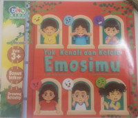 Image of Yuk, kenali dan kelola emosimu