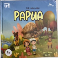 Yuk jalan-jalan: papua
